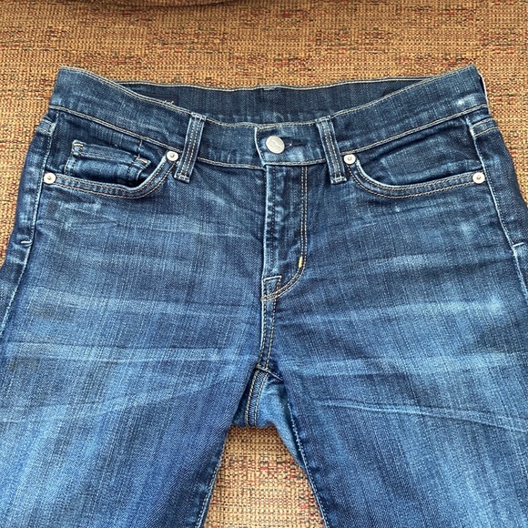 Women’s Citizens of Humanity Jeans Amber # 263, Size 26 Stretch - Picture 14 of 14